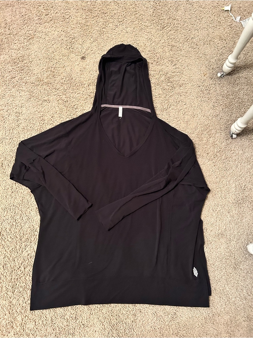 FP Movement oversized hoodie